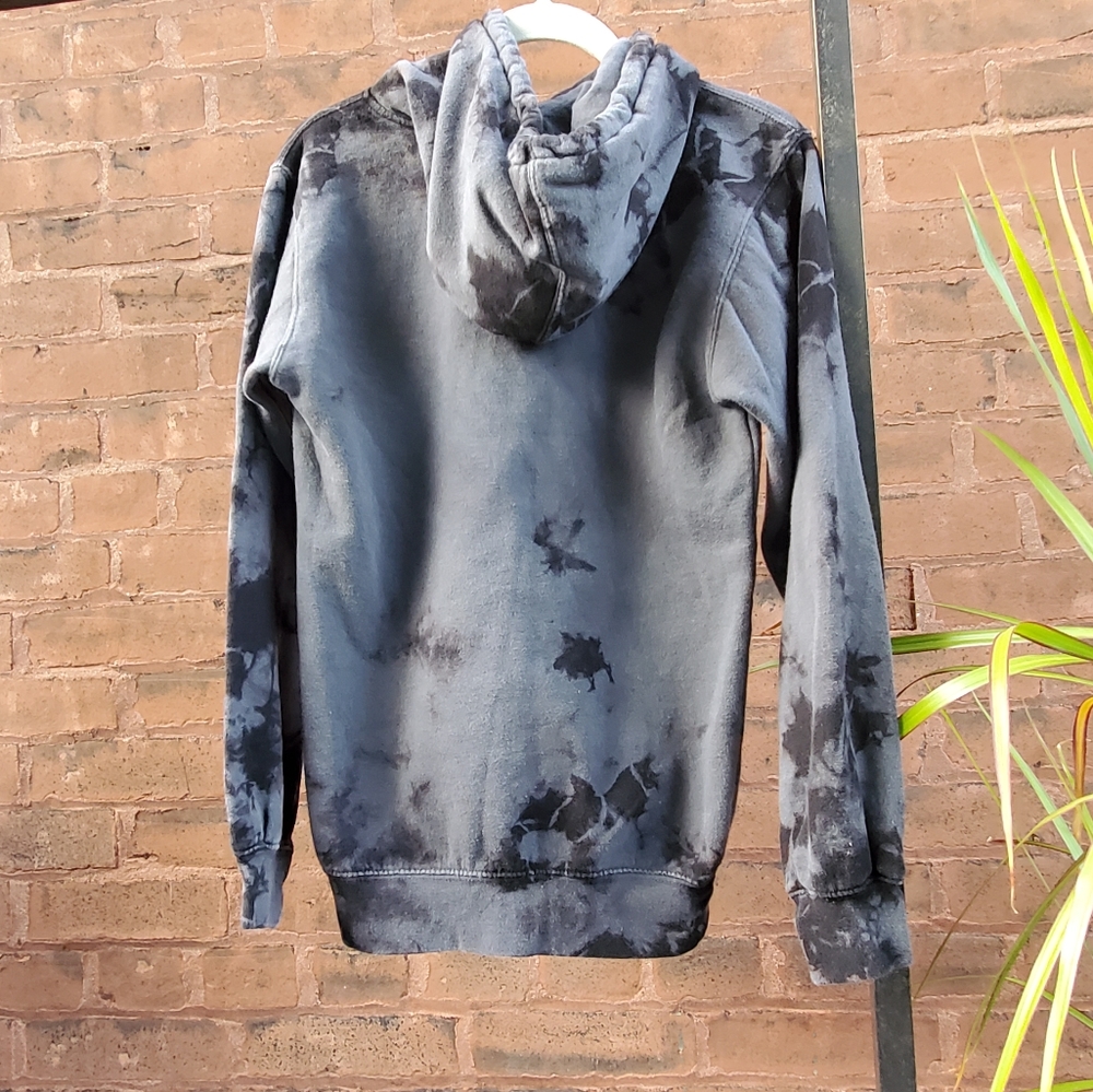 Jeffrey Star Hoodie sz XS - Picture 2 of 4